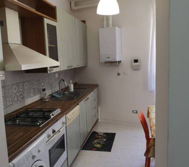 Casa indipendente in vendita a Raiano (L'Aquila), Via San Pietro 51