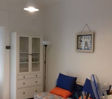 Affitto Appartamento Vacanze a Noli (Savona)