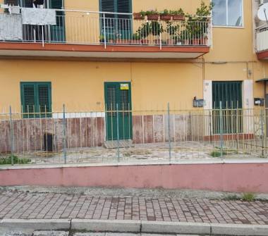 Appartamento in vendita a Monreale (Palermo), Via Aquino 13