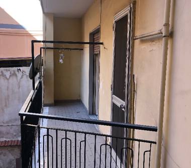 Quadrilocale in vendita a Scafati (Salerno)