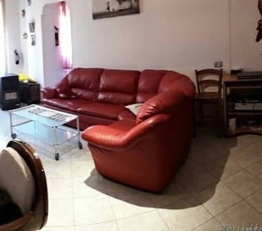 Appartamento in vendita a Nuoro, Frazione Centro città, Via Luigi Oggiano 18