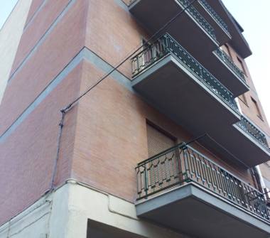 Quadrilocale in vendita a Bojano (Campobasso), Via Turno 51