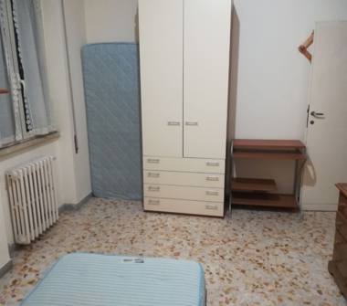 Affitto Stanza Singola a Roma, Zona Saxarubra