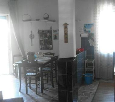 Trilocale in vendita a Capaci (Palermo)