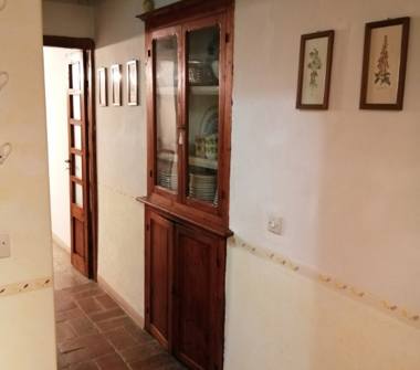 Casa indipendente in vendita a Castell'Azzara (Grosseto)