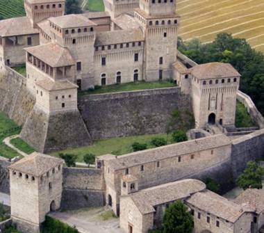 Affitto Appartamento Vacanze a Traversetolo, Frazione Mamiano, Via Colli Monsignore 60