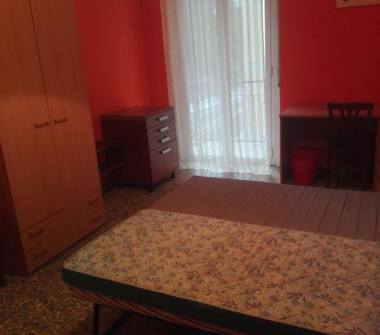 Trilocale in affitto a Roma, Zona Romanina, Circonvallazione Nomentana 464