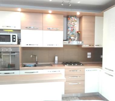 Quadrilocale in vendita a Crecchio (Chieti)