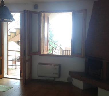 Bilocale in vendita a Marliana, Frazione Panicagliora