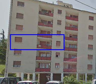 Quadrilocale in vendita a Fornovo di Taro (Parma), Via Solferino 54