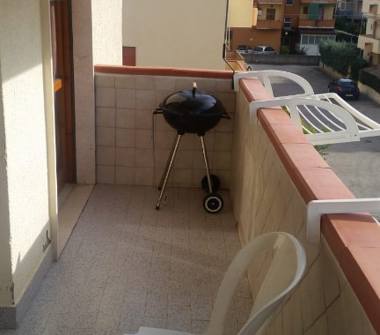 Trilocale in vendita a Scalea (Cosenza), Via Lauro 159