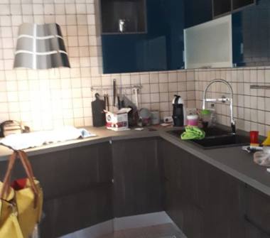 Attico in vendita a Ferrandina (Matera)