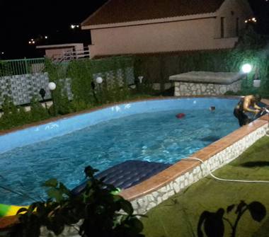 Affitto Stanza Doppia a Trabia (Palermo)