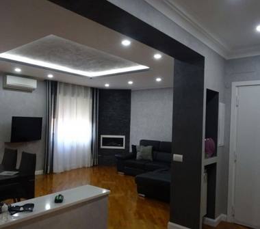 Quadrilocale in affitto a Cineto Romano (Roma)