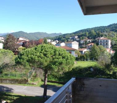 Trilocale in vendita a Fivizzano (Massa-Carrara), Via Vigna di Sotto 13