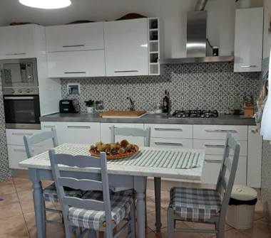 Attico in vendita a Prato, Zona Fontanelle, Via Francó Volpi 12