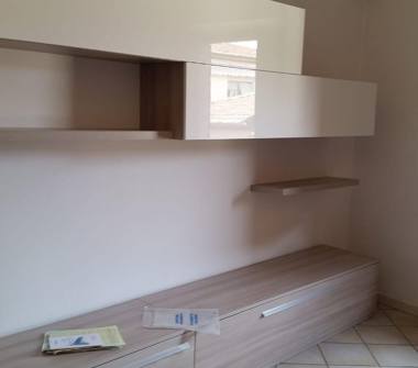 Bilocale in vendita a Montelupo Fiorentino (Firenze), Corso Giuseppe Garibaldi 26