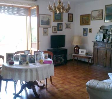 Quadrilocale in vendita a Grosseto, Frazione Centro città