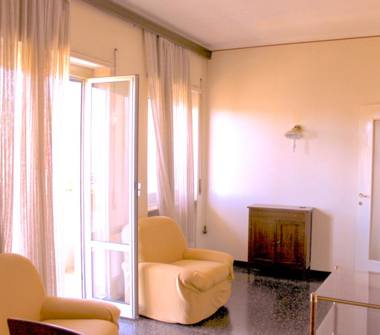 Appartamento in vendita a Genova, Zona San Fruttuoso