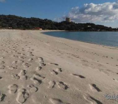 Affitto Villetta a schiera Vacanze a Villasimius (Sud Sardegna)