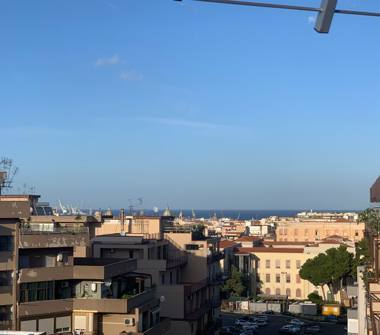 Bilocale in vendita a Palermo, Zona Montegrappa, Via Andrea Cesalpino 35