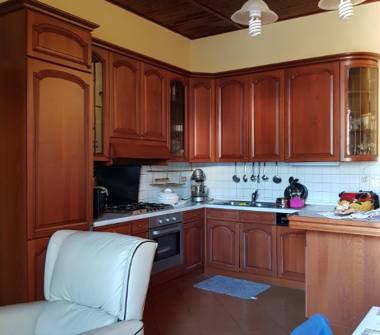 Quadrilocale in vendita a Lamezia Terme, Frazione Nicastro, Piazza Mercato Vecchio 7