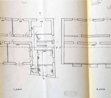 Casa indipendente in vendita a Bortigali (Nuoro), Via Vittorio Emanuele III 86