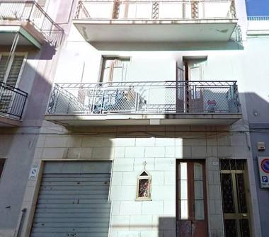 Bilocale in vendita a Augusta (Siracusa)