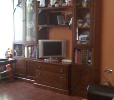 Appartamento in vendita a Popoli (Pescara)