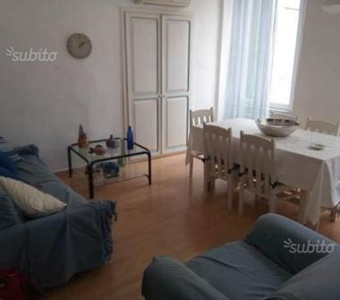 Affitto Appartamento Vacanze a Finale Ligure (Savona), Via Giuseppe Garibaldi 31