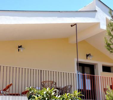 Affitto Villa Vacanze a Avola, Frazione Lido Di Avola