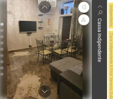 Casa indipendente in vendita a Busto Arsizio (Varese), Via Magnago 7a