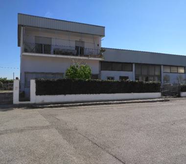 Altro in vendita a Grosseto, Frazione Marina Di Grosseto