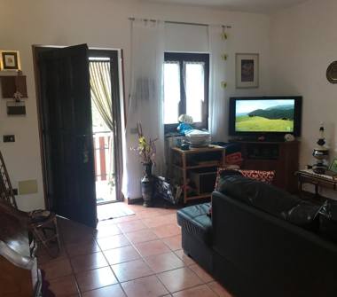 Villetta a schiera in vendita a Dazio (Sondrio)