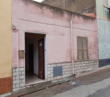 Casa indipendente in vendita a Sorso (Sassari), Via Ludovico Ariosto 7