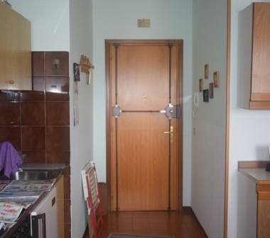 Bilocale in vendita a Fermo, Frazione Tre Archi-Paludi, Via Umberto Marilungo 6