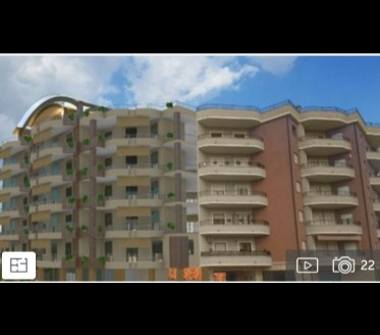 Quadrilocale in vendita a Frosinone (Frosinone)