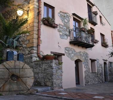 Affitto Dimora tipica Vacanze a Cefalù (Palermo), Via Umberto I° 49