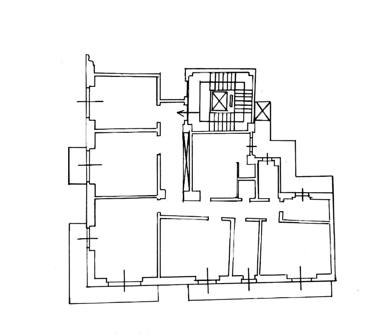 Appartamento in vendita a Catania, Zona Via Umberto