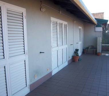 Quadrilocale in vendita a San Giovanni la Punta (Catania), Via della Regione 70