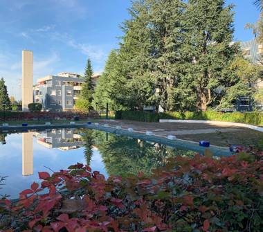 Trilocale in vendita a Cassina de' Pecchi (Milano)