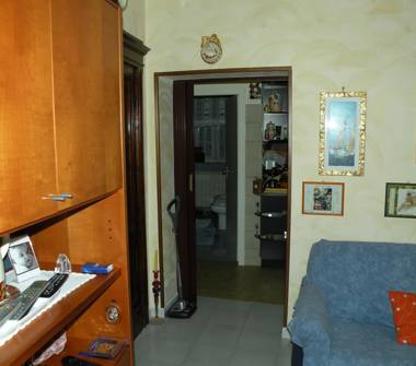 Appartamento in vendita a Montegranaro (Fermo)