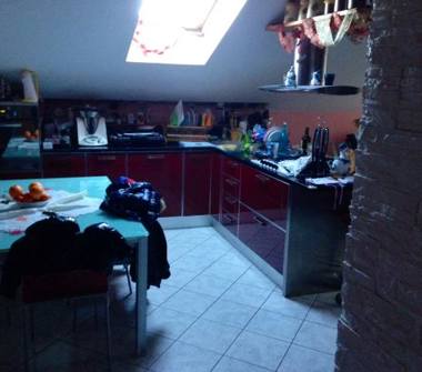 Quadrilocale in vendita a Sant'Antonino di Susa (Torino)