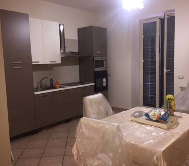 Affitto Stanza Singola a Napoli, Zona Aeroporto Capodichino