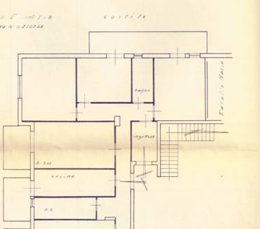 Appartamento in vendita a Portici (Napoli)