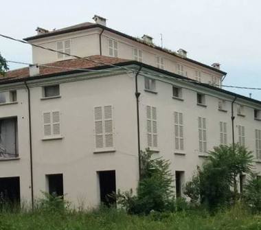 Casa indipendente in vendita a Trecastelli (Ancona)