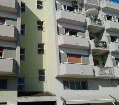 Porzione di casa in affitto a Pescara (Pescara), Via Paolo Thaon de Revel 6