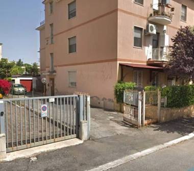 Quadrilocale in vendita a Latina, Frazione Centro città, Via Donato Bramante 24