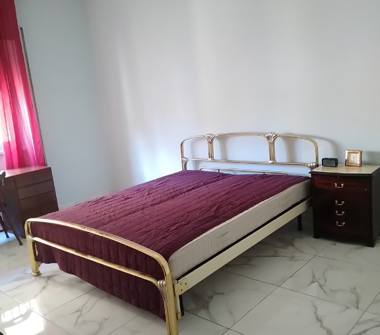 Affitto Stanza Singola a Roma, Zona Romanina