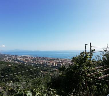 Affitto Stanza Doppia a Salerno, Frazione Centro città, via Maria Iervolino 7